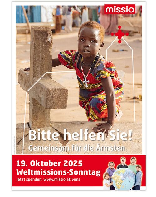 Missio Österreich
