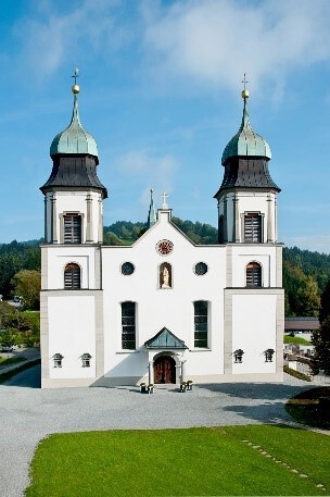 Pfarre Bildstein